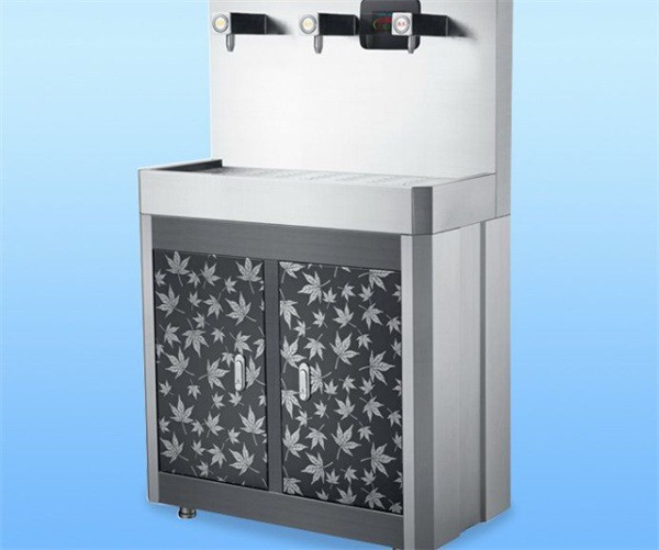 泰紫清纯饮水设备